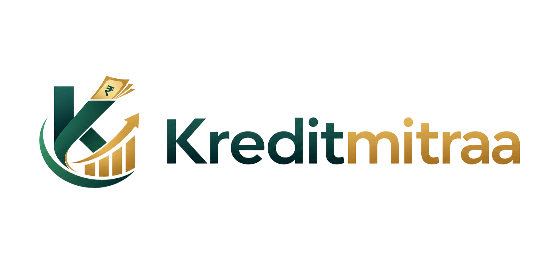 Kreditmitraa logo